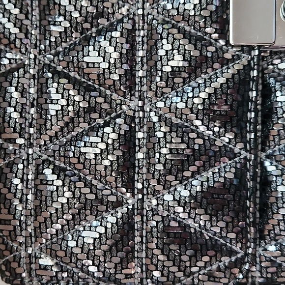 MK Quilted Purse - Picture 13 of 13